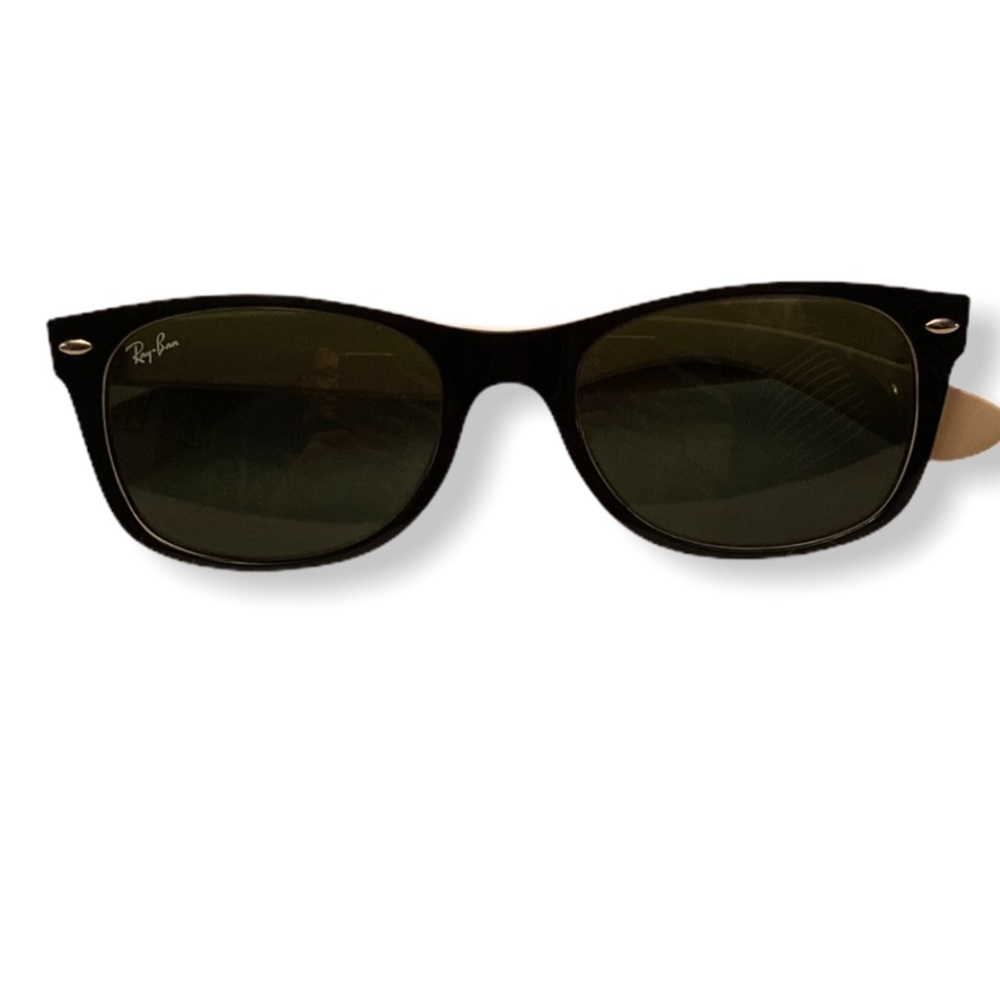 Ray-ban Wayfarer Sunglasses